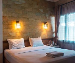 Hotel Duta Berlian Standard Room Single Bed